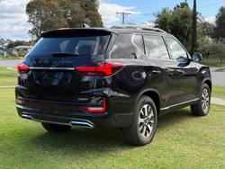 2026 KGM Rexton Advance