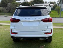 2025 KGM SsangYong Rexton Ultimate