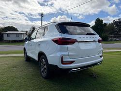 2025 KGM SsangYong Rexton Ultimate