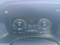 2025 KGM SsangYong Rexton Ultimate