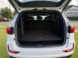 2025 KGM SsangYong Rexton Ultimate