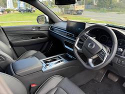 2025 KGM SsangYong Rexton Ultimate