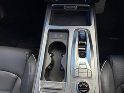 2025 KGM SsangYong Rexton Ultimate