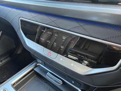 2025 KGM SsangYong Rexton Ultimate