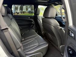 2025 KGM SsangYong Rexton Ultimate