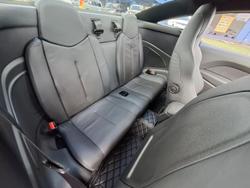 2011 Peugeot RCZ