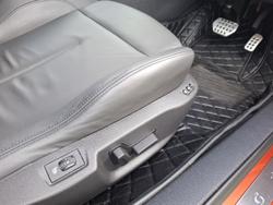 2011 Peugeot RCZ