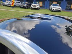 2011 Peugeot RCZ Tourmaline Red