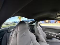 2011 Peugeot RCZ