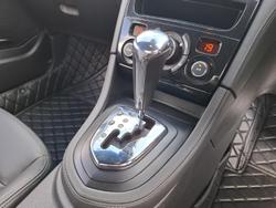 2011 Peugeot RCZ Tourmaline Red