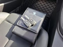 2011 Peugeot RCZ