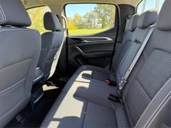 2020 LDV T60 PRO (4x4)