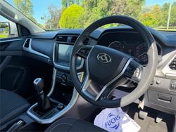 2020 LDV T60 PRO (4x4)