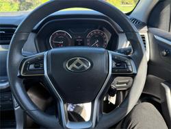 2020 LDV T60 PRO (4x4)