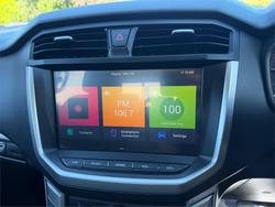 2020 LDV T60 PRO (4x4)