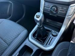 2020 LDV T60 PRO (4x4)