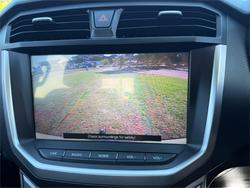 2020 LDV T60 PRO (4x4)