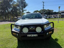 2020 LDV T60 PRO (4x4)