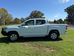 2020 LDV T60 PRO (4x4)