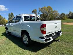 2020 LDV T60 PRO (4x4)