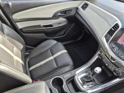 2014 Holden Calais V