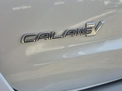 2014 Holden Calais V