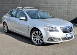 2014 Holden Calais V