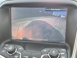 2014 Holden Calais V