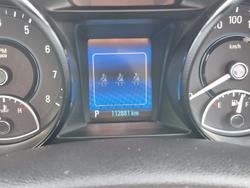 2014 Holden Calais V