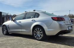 2014 Holden Calais V