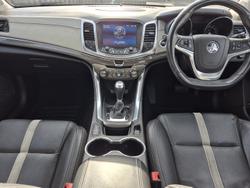 2014 Holden Calais V