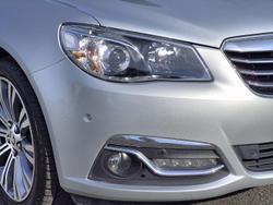 2014 Holden Calais V