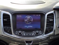 2014 Holden Calais V