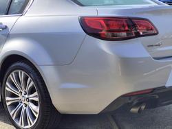 2014 Holden Calais V