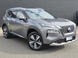 2024 Nissan X-TRAIL Ti-L