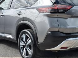 2024 Nissan X-TRAIL Ti-L