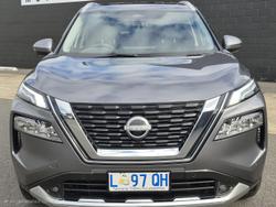 2024 Nissan X-TRAIL Ti-L