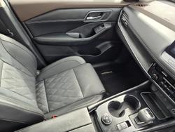 2024 Nissan X-TRAIL Ti-L