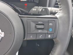 2024 Nissan X-TRAIL Ti-L