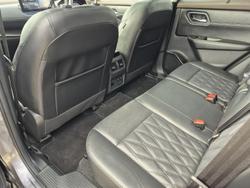 2024 Nissan X-TRAIL Ti-L