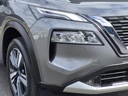 2024 Nissan X-TRAIL Ti-L