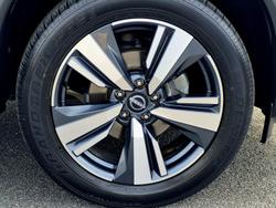 2024 Nissan X-TRAIL Ti-L