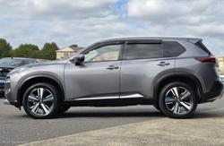 2024 Nissan X-TRAIL Ti-L