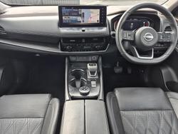 2024 Nissan X-TRAIL Ti-L