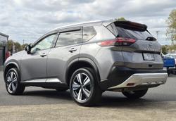 2024 Nissan X-TRAIL Ti-L