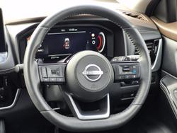 2024 Nissan X-TRAIL Ti-L