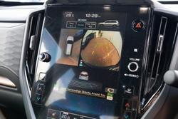 2025 Subaru Forester Hybrid Sport