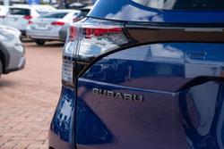 2025 Subaru Forester Hybrid Sport