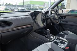 2025 Subaru Forester Hybrid Sport