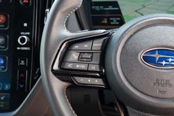 2025 Subaru Forester Hybrid Sport